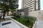 Ed. Torre Valência - Apartamento à venda com uma suíte, 1 vaga -  Gleba Fazenda Palhano, Londrina,