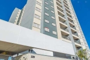 Ed. Hamptons Residence -  Apartamento à venda com 2 dormitórios  -  Aurora, Londrina, PR