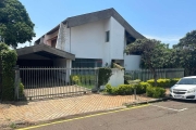 Casa para locação com 4 dormitórios (1 suíte) -  Quebec, Londrina, PR