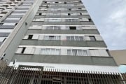 Ed. Barão de Antonina - Apartamento à venda, Centro, Londrina, PR