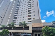 Ed. Spot Residence - Apartamento à venda com 3 dormitórios (1 suíte), 2 vagas -  Centro, Londrina,