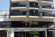 Ed. Prime Paranaguá - Apartamento para Locação 1 Quarto, 1 Suite, 109M², Centro, Londrina - PR