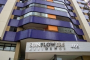 Ed. Sunflowers Residence - Apartamento para venda com 3 dormitórios -  Gleba Fazenda Palhano, Londr