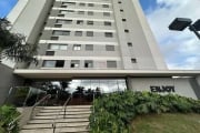 Ed. Enjoy - Apartamento para locação com 2 dormitórios - Vivendas do Arvoredo, Londrina, PR