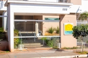 Ed. Garden Ecológic - Apartamento à venda com 3 dormitórios (1 suíte), 1 vaga -  Aurora, Londrina/