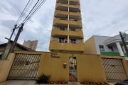 Ed. Residencial Pallatino - Apartamento à venda 1 dormitório - Jardim Higienópolis, Londrina, PR