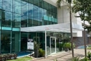 Ed. Aquajardim - Apartamento com 2 dormitórios para alugar, 56 m² - Centro - Londrina/PR