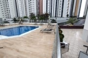 Apartamento para aluguel com 105 metros quadrados com 3 quartos em Candeal - Salvador - BA