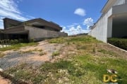 Lote sem vizinho de fundo no Condominio Villa Jardim