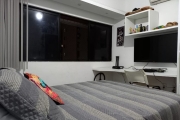 apartamento em boa viagem