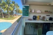 Apartamento em Tamandaré (Porteira fechada)