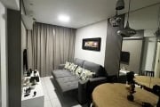 lindo  apartamento na torre