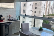 lindo apartamento em boa viagem