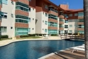 Apartamento em Tamandaré (Condomínio pé na areia)