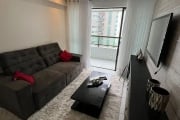 Apartamento com 3 Quartos e 3 banheiros à Venda, 84 m² por R$ 870.000(Porteira Fechada)