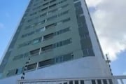 Lindo apartamento de 3 quartos no Torreão para alugar