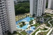 Maravilhoso apartamento de 3 quartos à venda no Le Parc Boa Viagem