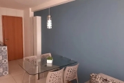 Lindo apartamento mobiliado de 1 quarto para aluguel na Tamarineira