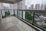 Maravilhoso apartamento de 120m² no Le Parc Boa Viagem