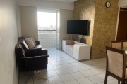 Apartamento com 3 Quartos à venda, 64m² - Rosarinho