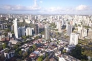 Apartamento  mobiliado com 1 Quarto para alugar, 34m² - Boa Vista