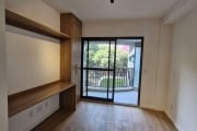 Apartamento com 1 quarto à venda na Praça da República, 365, República, São Paulo