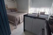 Apartamento com 1 quarto à venda na Rua Vieira de Morais, 318, Campo Belo, São Paulo