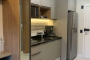 Apartamento com 1 quarto à venda na Rua Cardeal Arcoverde, 3060, Pinheiros, São Paulo