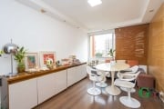 Apartamento com 2 quartos à venda na Rua Simão Álvares, 742, Pinheiros, São Paulo