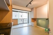 Apartamento com 1 quarto à venda na Rua Alves Guimarães, 287, Pinheiros, São Paulo