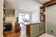 Apartamento com 1 quarto à venda na Avenida Eusébio Matoso, 786, Pinheiros, São Paulo