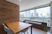 Apartamento com 3 quartos à venda na Rua Domingos de Morais, 1018, Vila Mariana, São Paulo