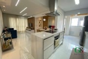 Apartamento com 3 quartos à venda na Rua Ibitinga, 111, Vila Bertioga, São Paulo