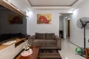 Apartamento com 3 quartos à venda na Rua Costa Barros, 2200, Vila Alpina, São Paulo