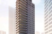 Apartamento com 4 quartos à venda na Avenida Hélio Pellegrino, 622, Vila Nova Conceição, São Paulo