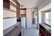 Apartamento com 1 quarto à venda na Rua Humberto I, 1005, Vila Mariana, São Paulo