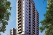 Apartamento com 2 quartos à venda na Rua Três de Maio, 70, Vila Clementino, São Paulo