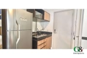 Apartamento com 1 quarto à venda na Rua Humberto I, 1005, Vila Mariana, São Paulo