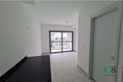 Apartamento com 1 quarto à venda na Alameda dos Arapanés, 890, Indianópolis, São Paulo