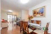 Apartamento com 3 quartos à venda na Avenida Cotovia, 274, Moema, São Paulo