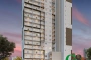 Apartamento com 1 quarto à venda na Alameda dos Tupinas, 135, Saúde, São Paulo