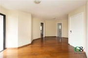 Apartamento com 3 quartos à venda na Rua Napoleão de Barros, 920, Vila Clementino, São Paulo