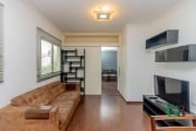 Apartamento com 1 quarto à venda na Rua das Fiandeiras, 188, Vila Olímpia, São Paulo