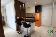 Apartamento com 1 quarto à venda na Rua Tuim, 18, Vila Uberabinha, São Paulo