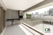 Apartamento com 2 quartos à venda na Avenida Cotovia, 611, Moema, São Paulo