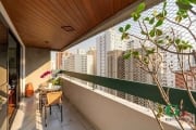 Apartamento com 3 quartos à venda na Rua Pintassilgo, 185, Vila Uberabinha, São Paulo