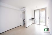 Apartamento com 1 quarto à venda na Avenida dos Imarés, 288, Indianópolis, São Paulo