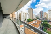 Apartamento com 3 quartos à venda na Rua João Cachoeira, 1765, Vila Nova Conceição, São Paulo