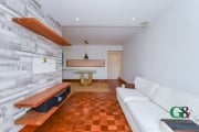 Apartamento com 2 quartos à venda na Avenida Macuco, 518, Moema, São Paulo