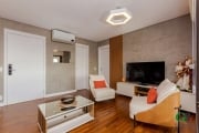 Apartamento com 3 quartos à venda na Rua Eça de Queiroz, 325, Vila Mariana, São Paulo